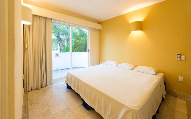 Hotel Villamar Princesa Suites