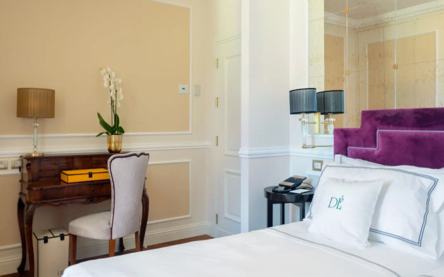 Grand Hotel Des Ètrangers - The Leading Hotels of the World