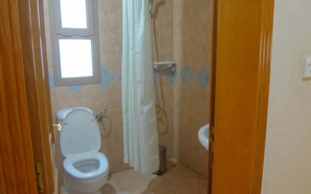Dream Suites Hotel Apartment