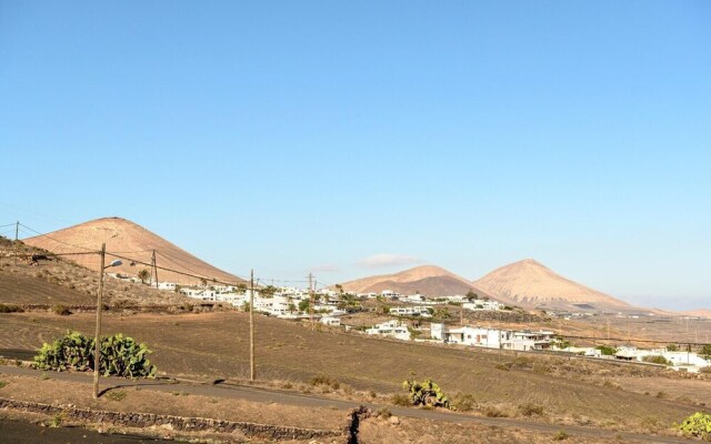 Villa Palma Lanzarote