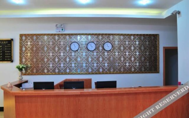 OYO Hangzhou Xujia Inn