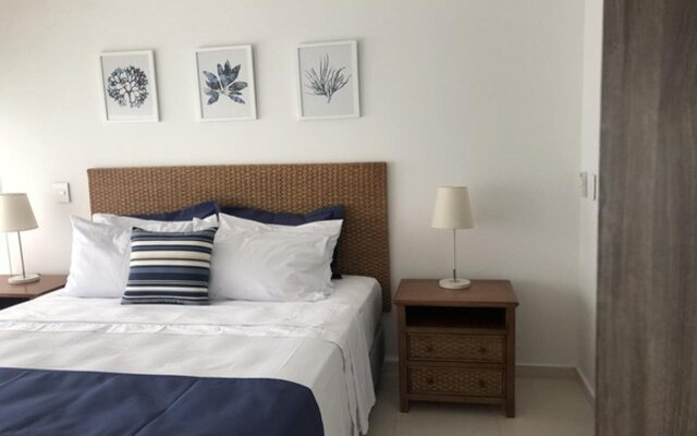 Marina Puerto Velero