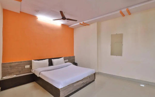 Hotel Liva by OYO Rooms