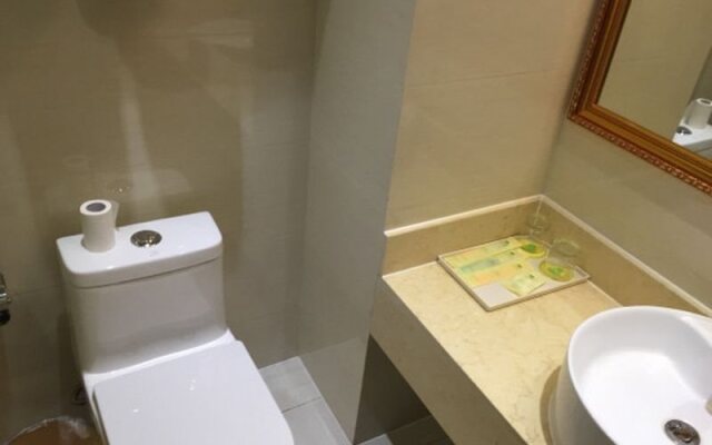 Vienna Hotel Shanghai Hongqiao Convention & Exhibition Center