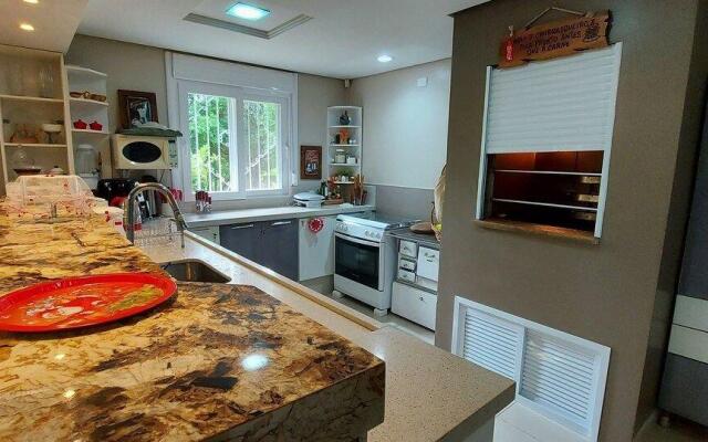 Casa de Campo Caminhos de Pedra