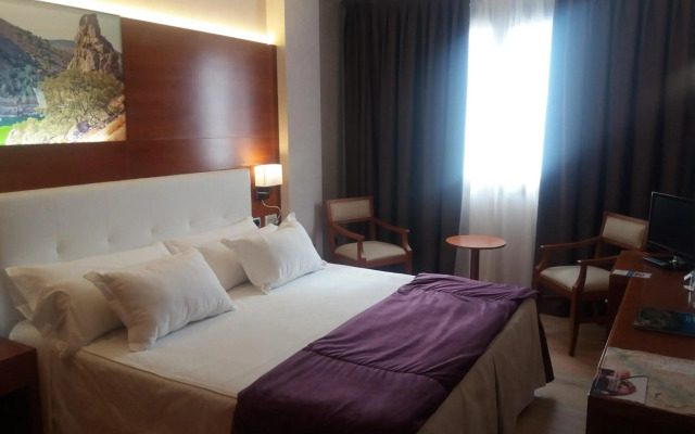 Balneario Valle del Jerte