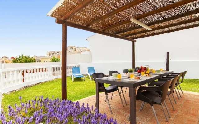Villa Casablanca