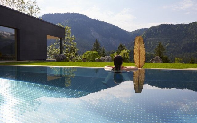 Ruhehotel & Naturressort Rehbach - Adults only