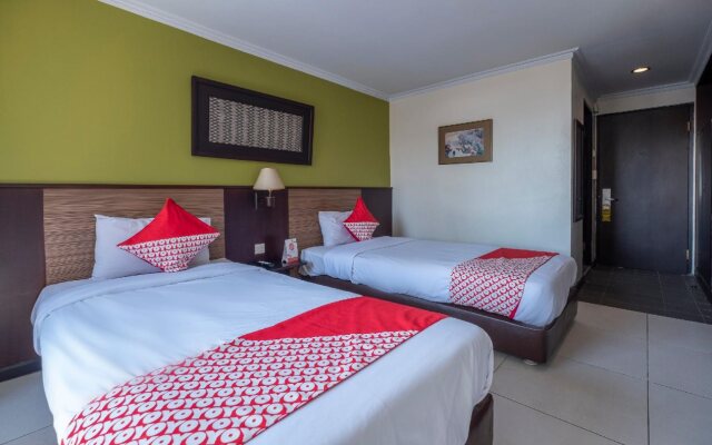 Losari Hotel Metro Makassar