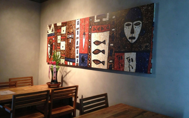 Boutique Hotel EDGAR