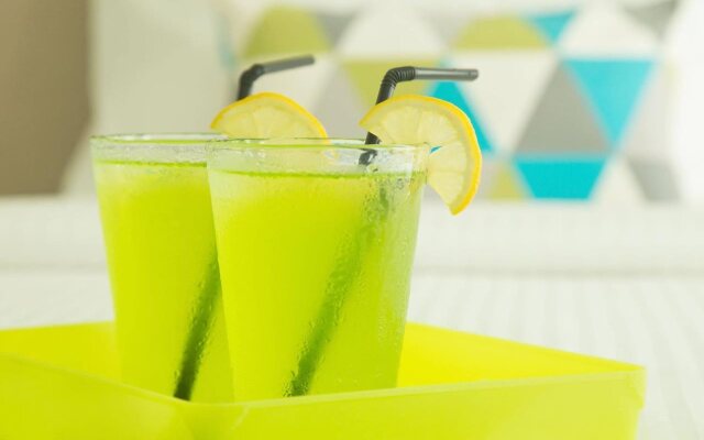 Lime Hotel Boracay
