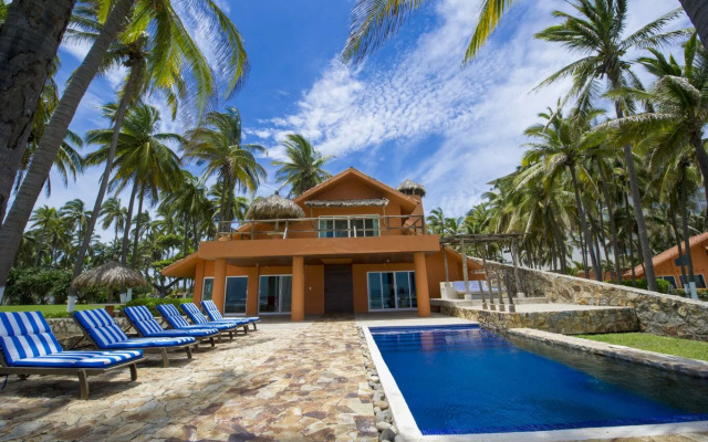 Hotel Villas San Vicente