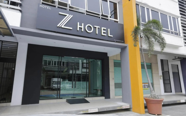 Z Hotel