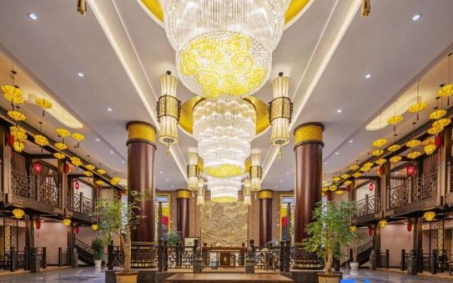 Yuanlong Hotel