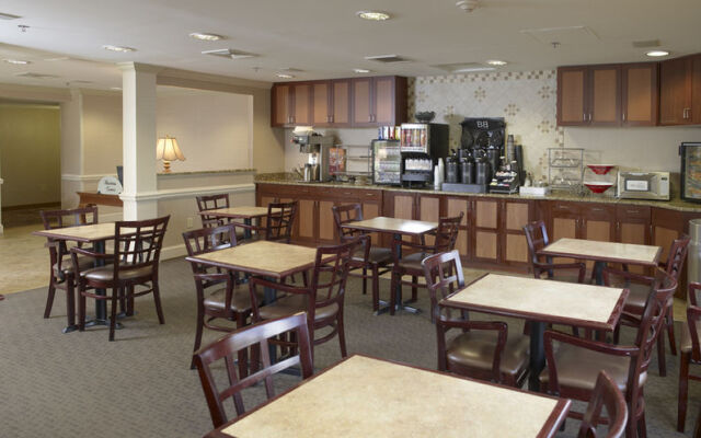 Fairfield Inn by Marriott Philadelphia Valley Forge