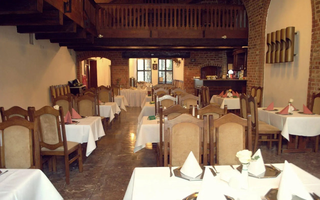 Hotel Gromada