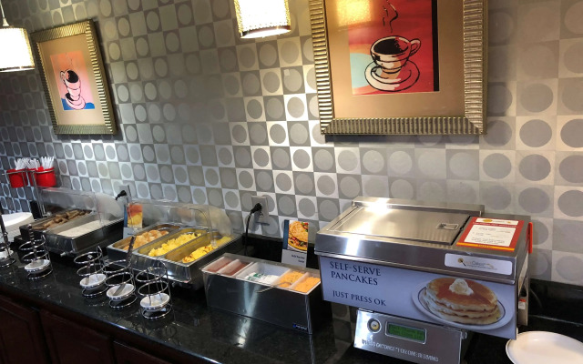 Best Western Plus Goodman Inn & Suites