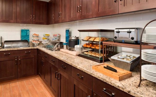 Homewood Suites Columbus Hilliard