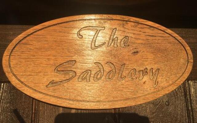 The Saddlery Cheshire
