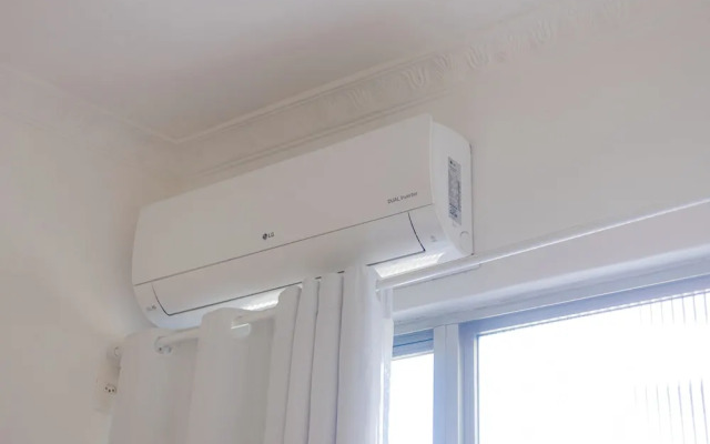 SUH Botafogo 04 Pão de Açúcar View