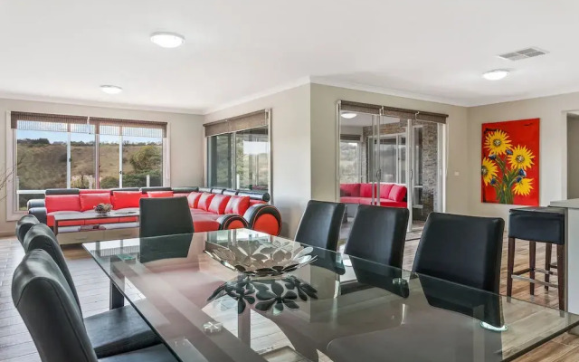 Bulla Hill Villas- Melbourne Airport