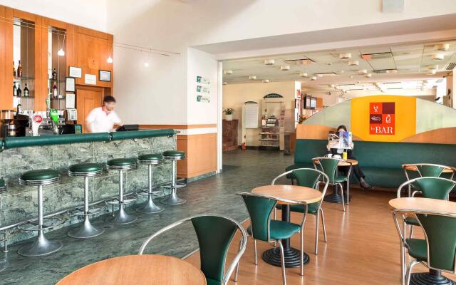 MyContinental Bucuresti Gara de Nord