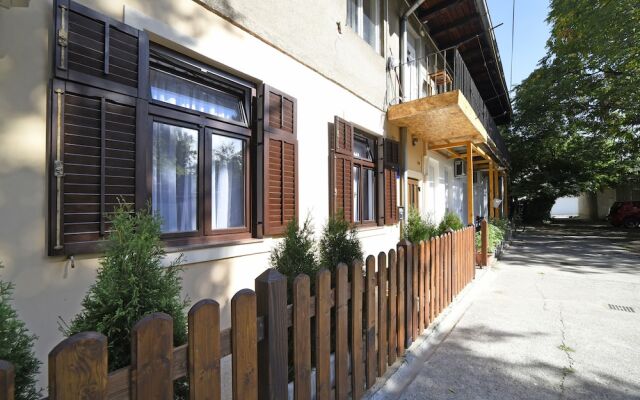 Apartment Prilaz