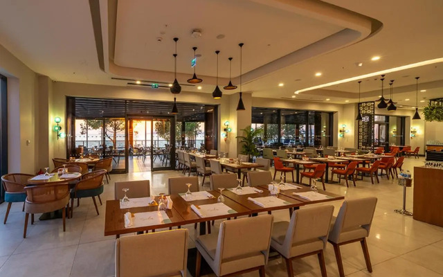 Sundia Exclusive By Liberty Fethiye - Adults Only