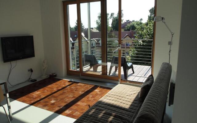 Apartamenty Poli House