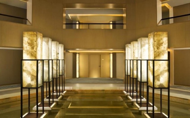 The Upper House