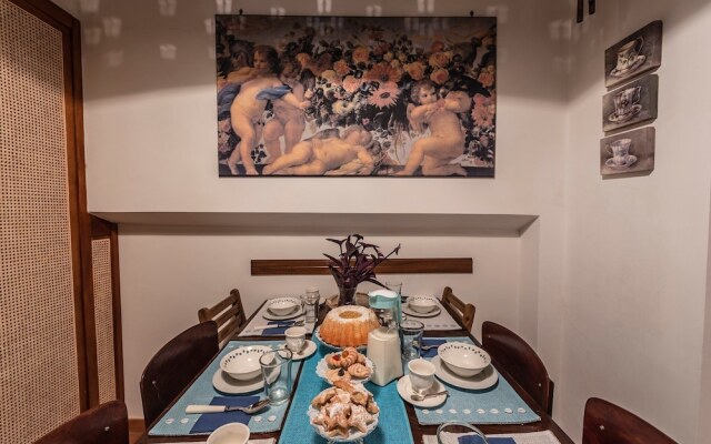 La Casa degli Angeli B&B