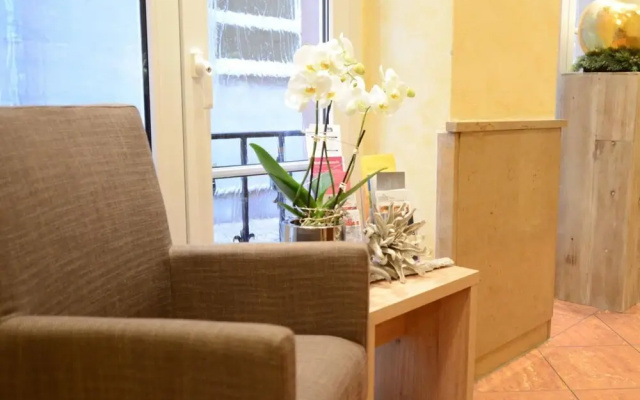 Land-gut Hotel zum Löwen