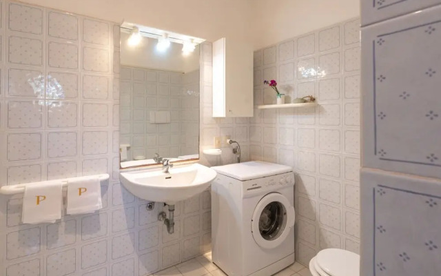 Villa Giuliana Punta Ala