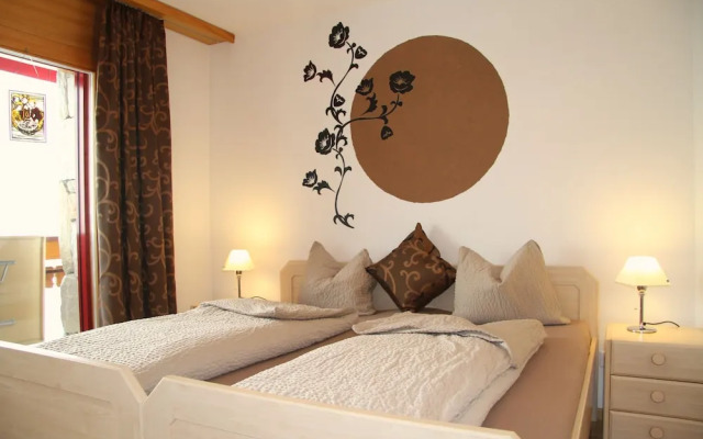 Apartments Chateau Leukerbad