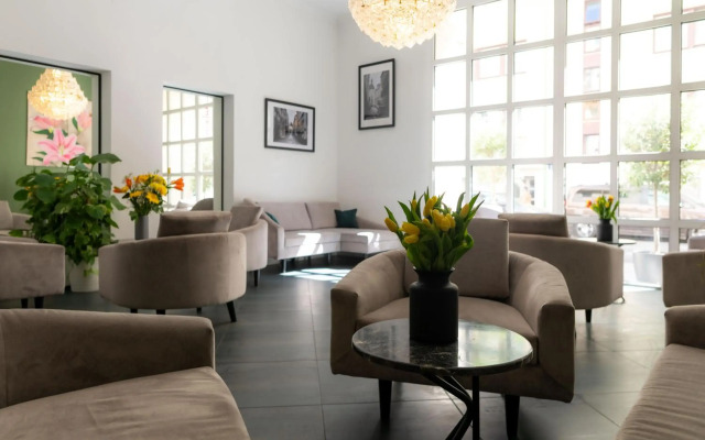 Florum Hotel
