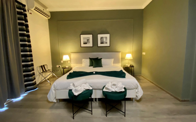 Sliema Marina Hotel