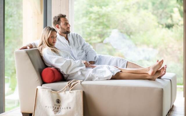 Hotel Pustertalerhof