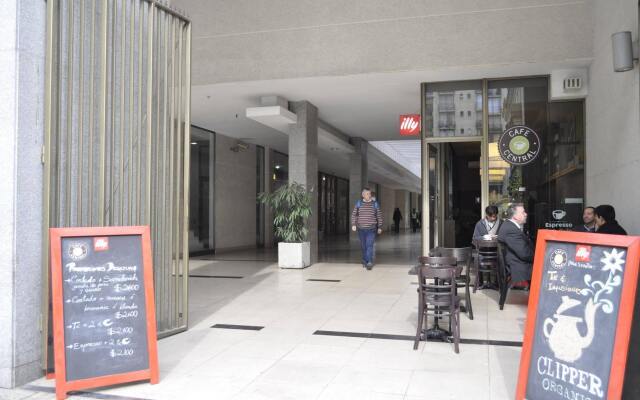 Relen Suites Bellas Artes