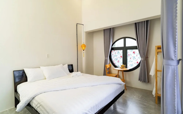 Charming House Phu Quoc