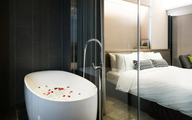 Hotel rêve Taichung