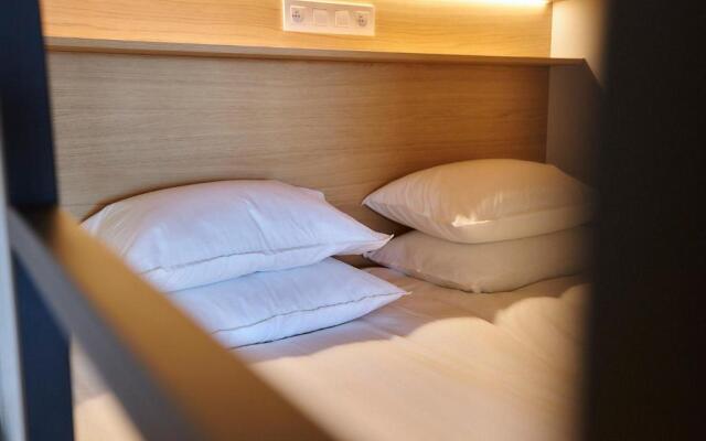 Suite Riverside
