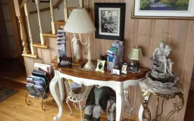 Gite La Tourelle Du Cap