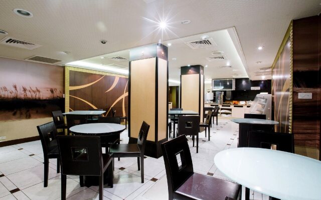 Tai Hope Hotel