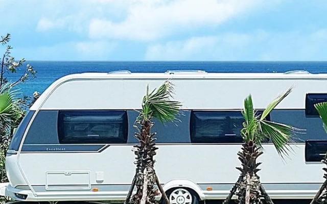 Jeju Platinum Caravan