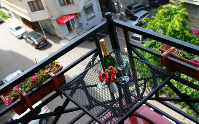Vake Hotel