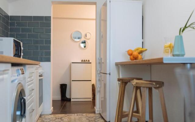 Amazing View Apartment - 3BR - Piata Unirii