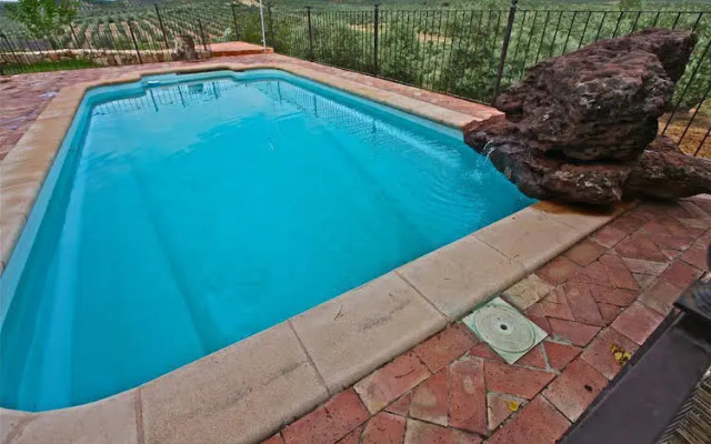 Alojamientos Rurales Colonos