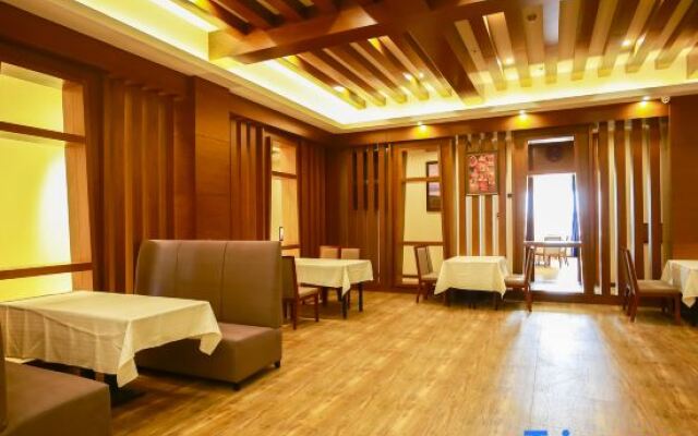 Zoige Tangute Hotel