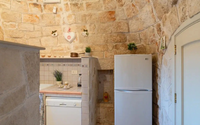 Stile e relax nei trulli by Wonderful Italy