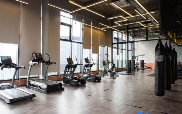 Millerz Square Luxury Home By Guestonic – Sports – Kuala Lumpur
